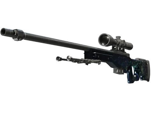 awp-medusa-minimal wear-ancient