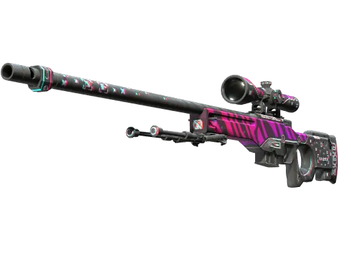 awp-chromatic-aberration-minimal wear-ancient