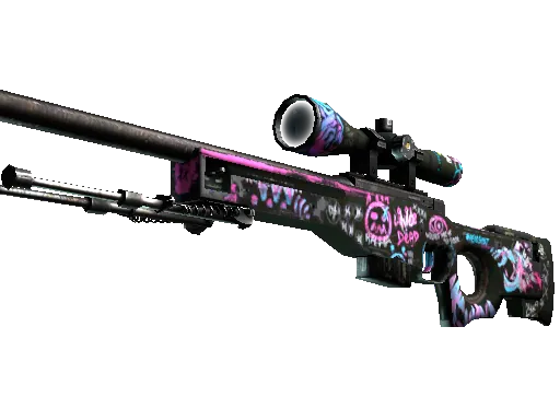 awp-fever-dream-field-tested-classified