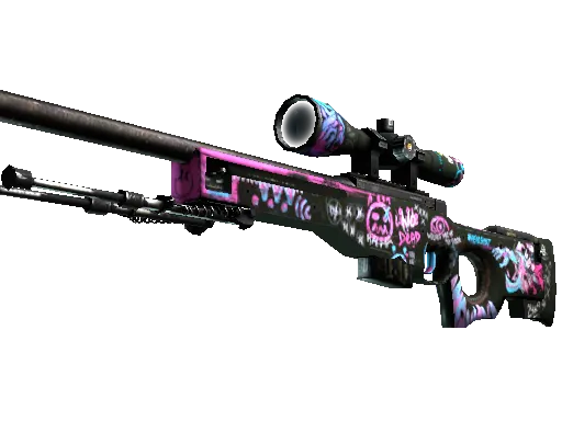 awp-fever-dream-minimal-wear-stattrak-classified