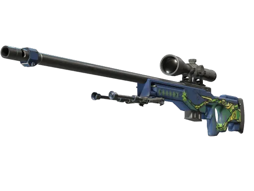 awp-corticera-minimal wear-legendary