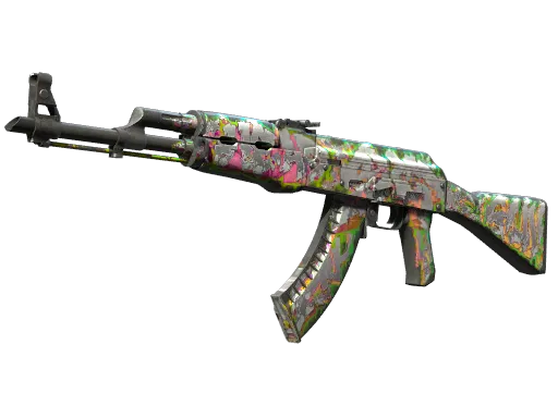ak-47-head-shot-well-worn-ancient