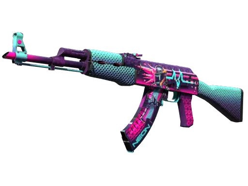 ak-47-neon-rider-minimal wear-ancient