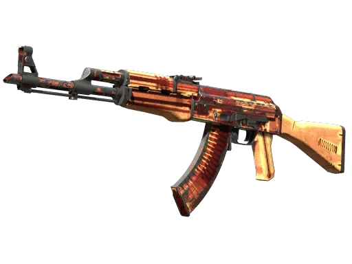 ak-47-x-ray-battle-scarred-ancient