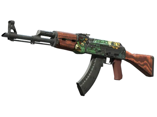 AK-47
