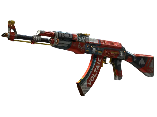 ak-47-bloodsport-minimal wear-ancient