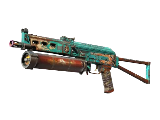 pp-bizon-embargo-well-worn-mythical