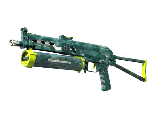 pp-bizon-photic-zone-factory new-rare