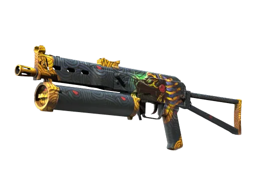PP-Bizon