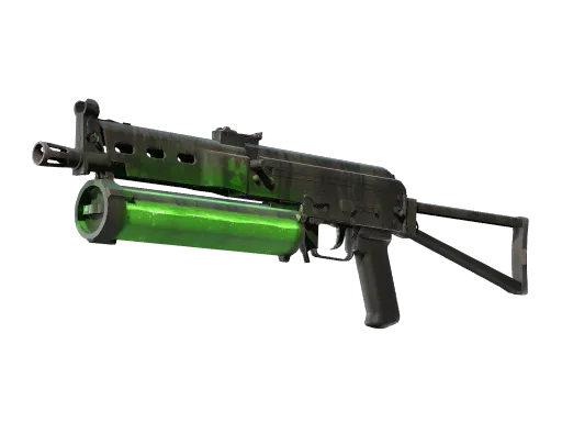 pp-bizon-fuel-rod-minimal wear-mythical