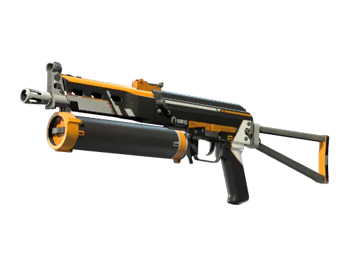 PP-Bizon | Osiris (Factory New)
