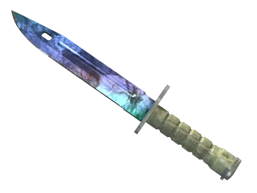 ★-bayonet-gamma-doppler-factory new-ancient