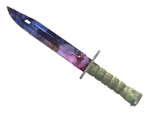 ★-bayonet-doppler-factory new-ancient