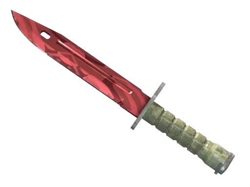 ★-bayonet-slaughter-minimal wear-ancient