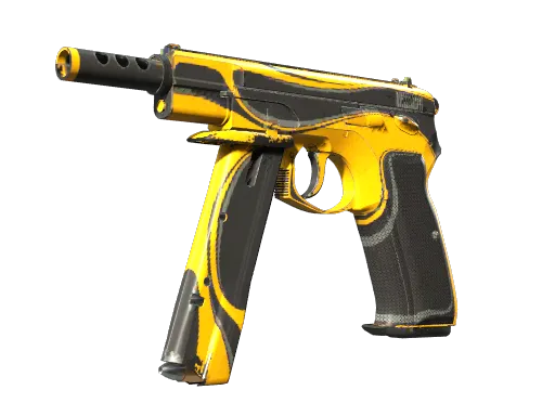 cz75-auto-yellow-jacket-well-worn-legendary