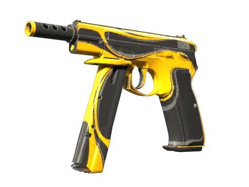 stattrak™-cz75-auto-yellow-jacket-factory new-legendary