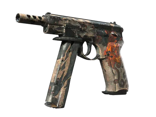 cz75-auto-circaetus-battle-scarred-rare