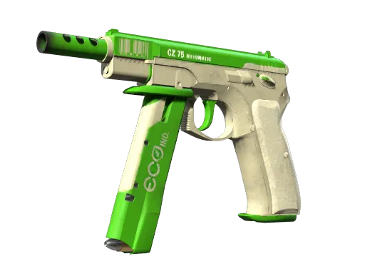 cz75-auto-eco-minimal wear-mythical