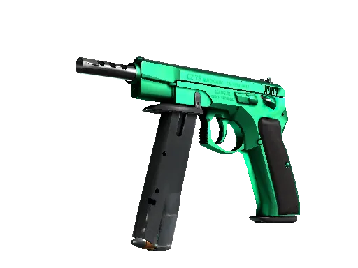 cz75-auto-emerald-factory-new-mil-spec-grade