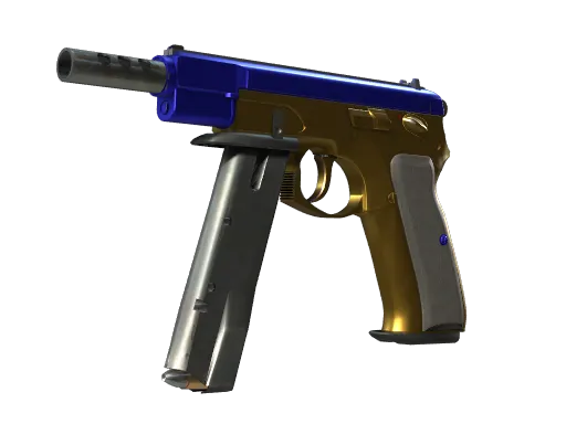 CZ75-Auto