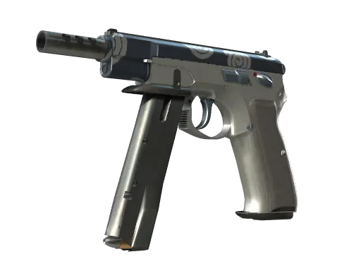 stattrak™-cz75-auto-twist-factory new-rare