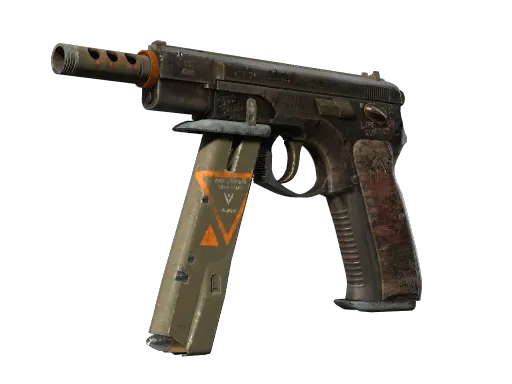 cz75-auto-vendetta-battle-scarred-rare