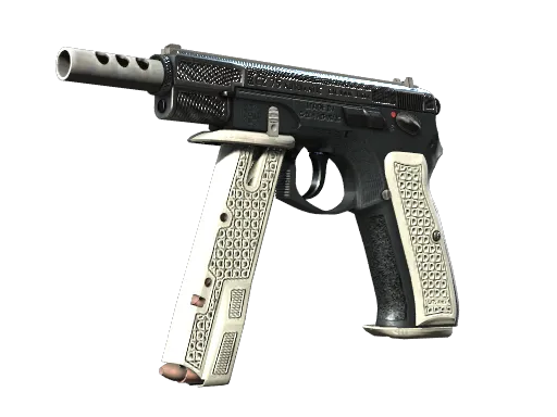 cz75-auto-imprint-factory new-rare