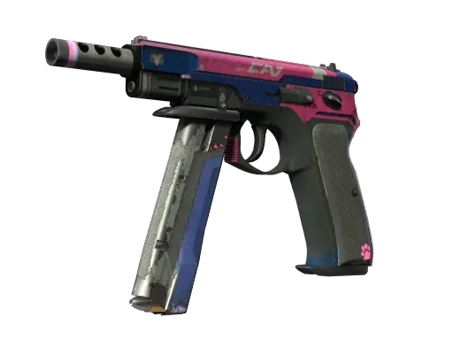 cz75-auto-tacticat-battle-scarred-mythical
