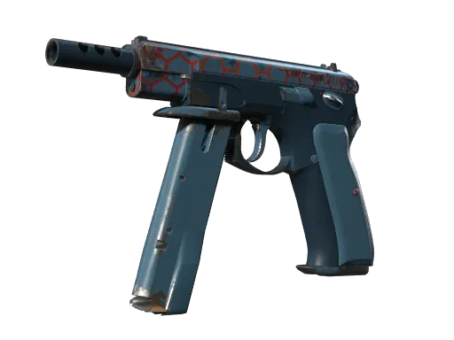 cz75-auto-hexane-well-worn-rare