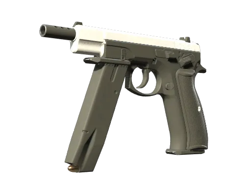 cz75-auto-tuxedo-factory new-rare