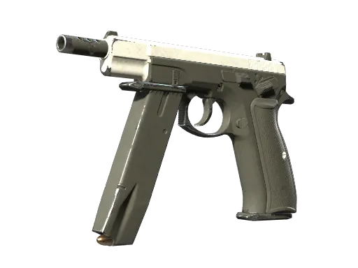 cz75-auto-tuxedo-field-tested-rare