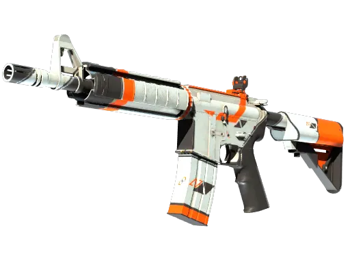 stattrak™-m4a4-asiimov-well-worn-ancient