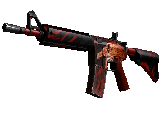 m4a4-howl-factory-new-contraband