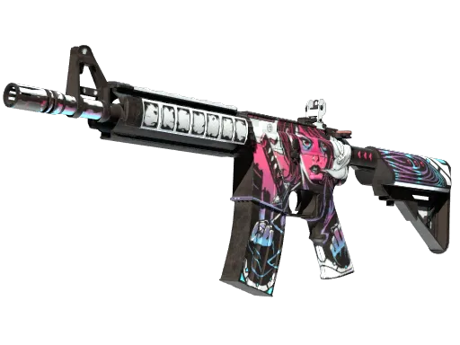 m4a4-neo-noir-minimal wear-ancient