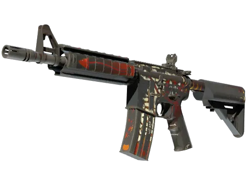m4a4-hellfire-battle-scarred-legendary