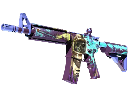 m4a4-desolate-space-factory new-legendary