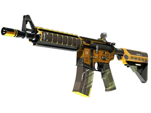 m4a4-buzz-kill-factory new-ancient