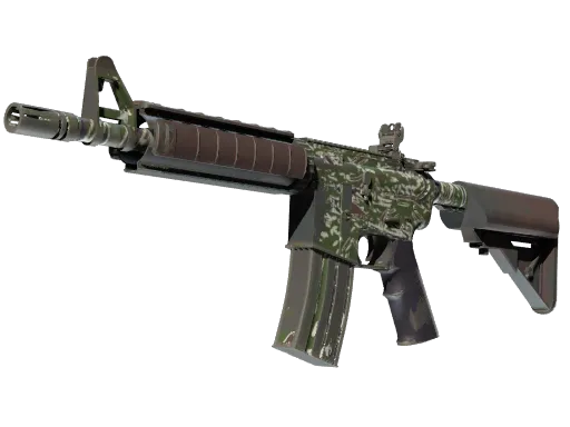 m4a4-jungle-tiger-field-tested-uncommon