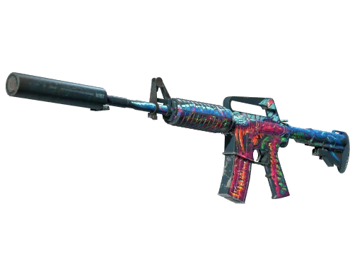 m4a1-s-hyper-beast-field-tested-ancient