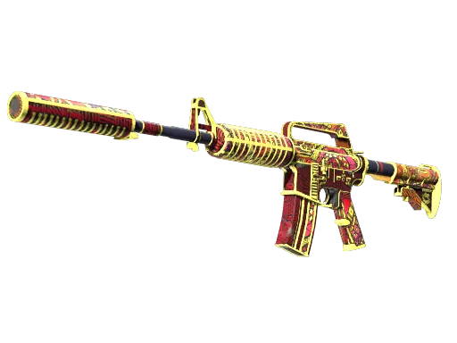 m4a1-s-chantico's-fire-field-tested-ancient