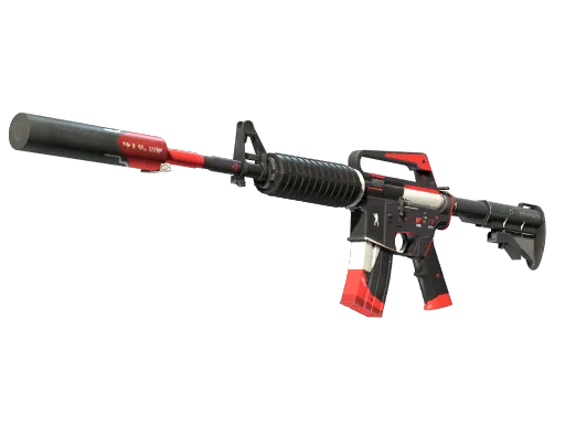 m4a1-s-cyrex-factory new-ancient