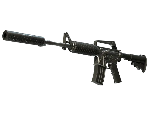 m4a1-s-basilisk-field-tested-mythical