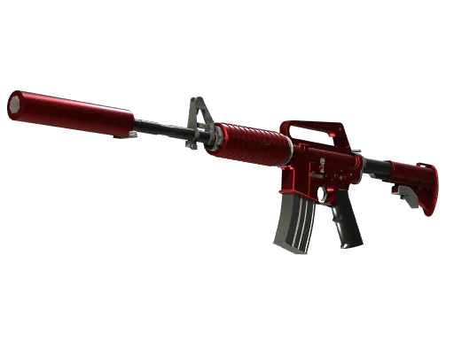 M4A1-S