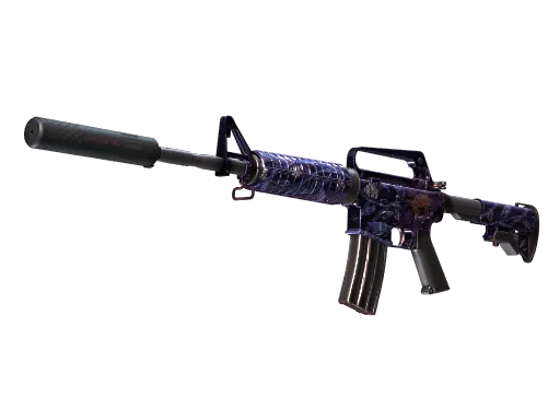 m4a1-s-black-lotus-field-tested-legendary