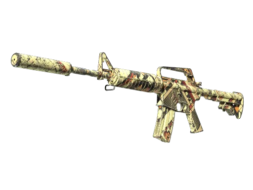 m4a1-s-fizzy-pop-field-tested-rare