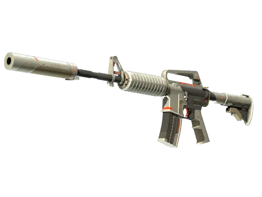 m4a1-s-mecha-industries-field-tested-ancient