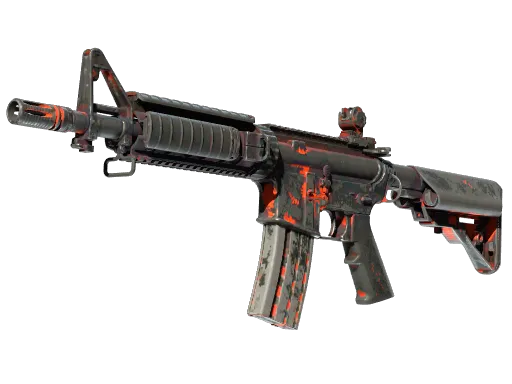 m4a4-radiation-hazard-battle-scarred-rare