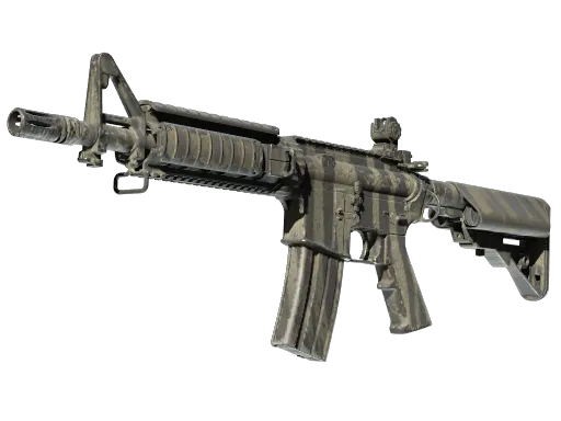 m4a4-faded-zebra-field-tested-rare