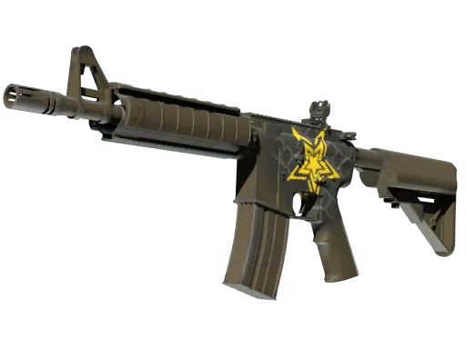 m4a4-zirka-factory new-mythical