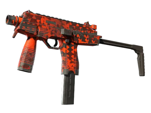 mp9-setting-sun-field-tested-rare
